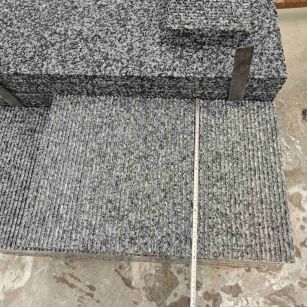 本溪芝麻黑拉丝面