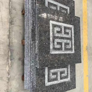 本溪英国棕回纹雕刻版