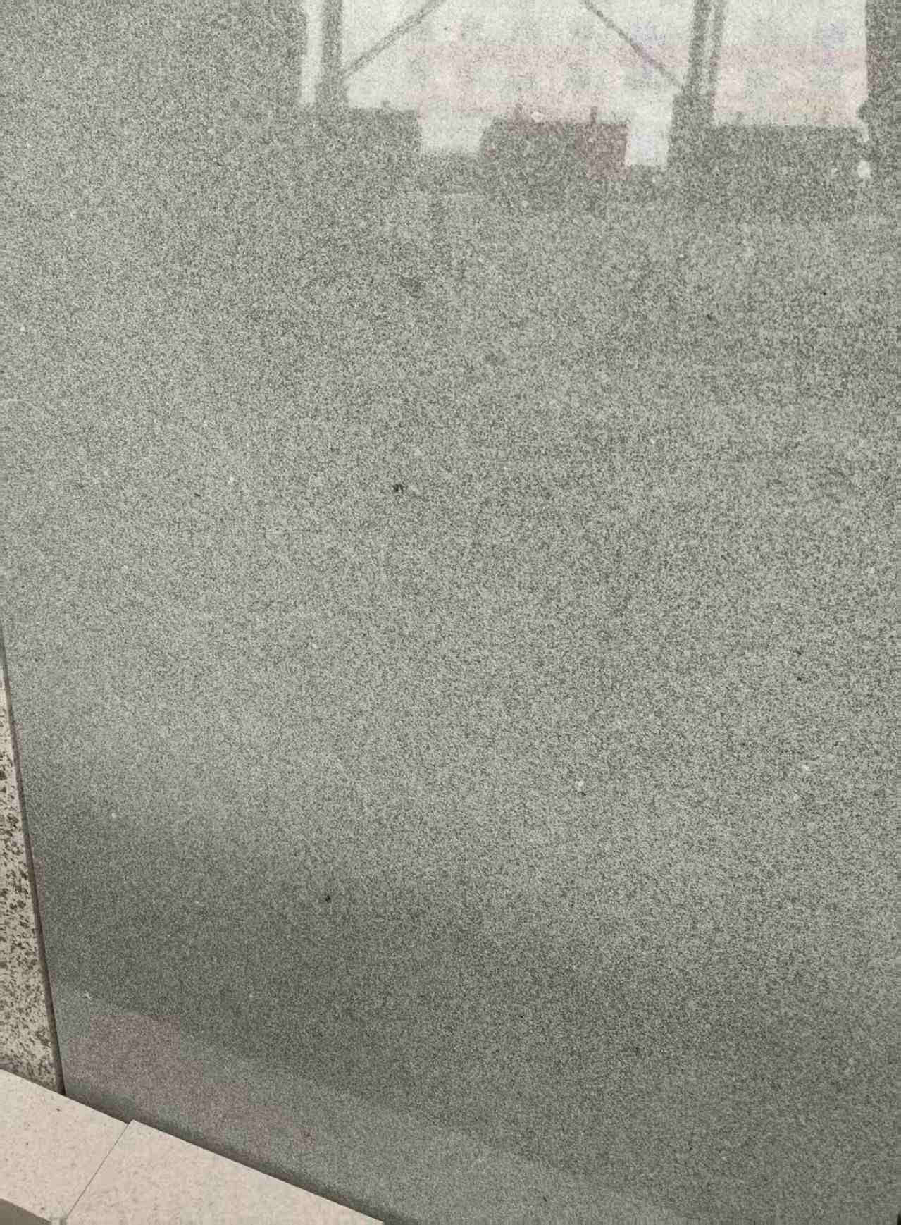 本溪芝麻灰 地铺石 干挂