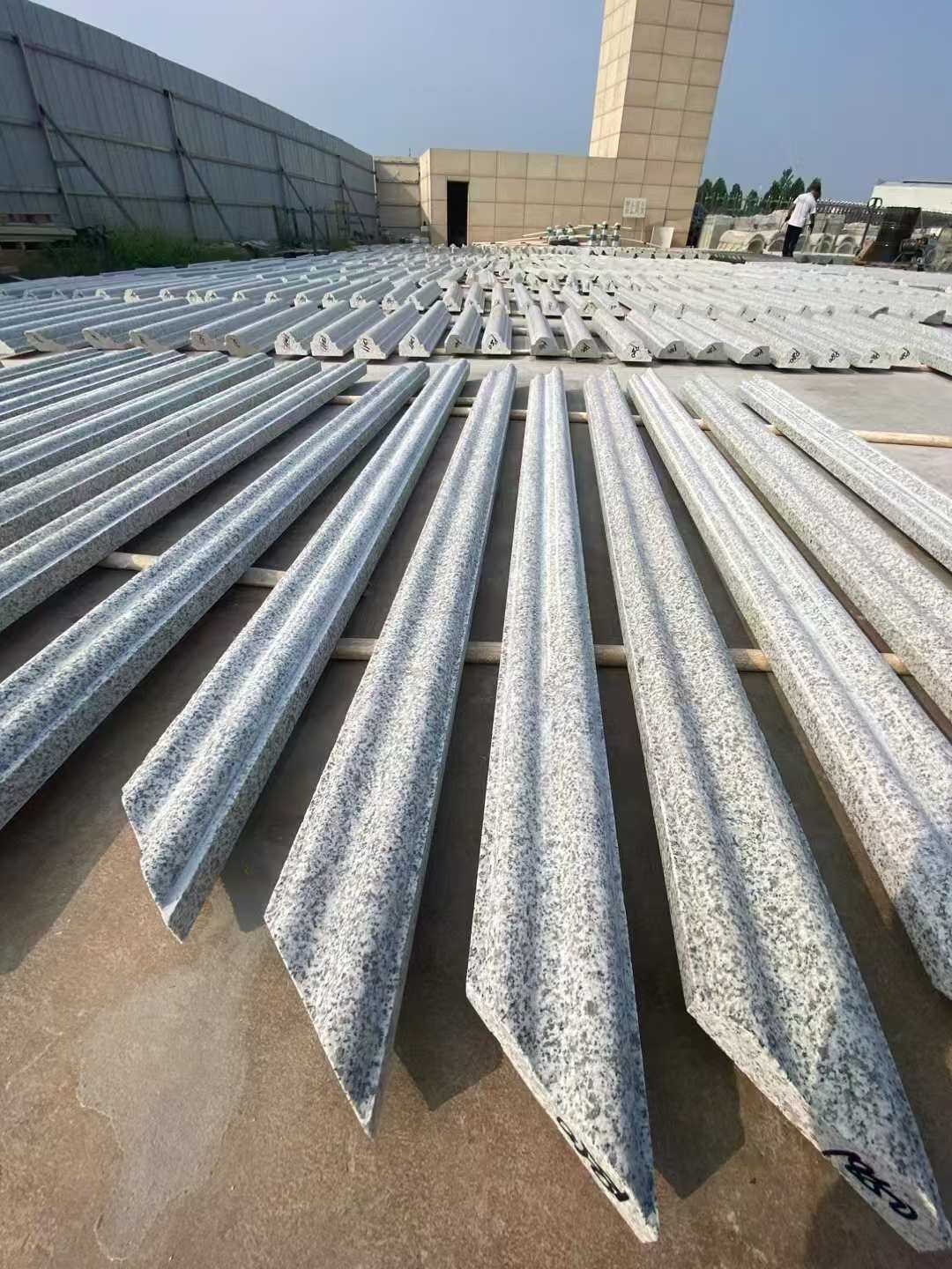 本溪 别墅异形线条 异形定制